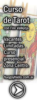 Curso de Runas Capital Federal