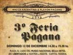 Feria Pagana
