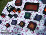 Wicca, Asatru, Feria Pagana, Pagan Fair, Venta de Pentaculos, Book of Shadows, Libros de Las Sombras, Remeras paganas, remeras wicca, runas, tarot, Mjollnirs, martillos de thor, Dioses, Diosas, Lectura de Cartas, Lectura de Runas, Remeras con motivos paganos, Herramientas mágicas, Mazos de cartas, Runas, libros, velas, sahumerios, piedras