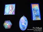Wicca, Asatru, Feria Pagana, Pagan Fair, Venta de Pentaculos, Book of Shadows, Libros de Las Sombras, Remeras paganas, remeras wicca, runas, tarot, Mjollnirs, martillos de thor, Dioses, Diosas, Lectura de Cartas, Lectura de Runas, Remeras con motivos paganos, Herramientas mágicas, Mazos de cartas, Runas, libros, velas, sahumerios, piedras