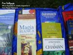 Wicca, Asatru, Feria Pagana, Pagan Fair, Venta de Pentaculos, Book of Shadows, Libros de Las Sombras, Remeras paganas, remeras wicca, runas, tarot, Mjollnirs, martillos de thor, Dioses, Diosas, Lectura de Cartas, Lectura de Runas, Remeras con motivos paganos, Herramientas mágicas, Mazos de cartas, Runas, libros, velas, sahumerios, piedras