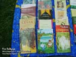 Wicca, Asatru, Feria Pagana, Pagan Fair, Venta de Pentaculos, Book of Shadows, Libros de Las Sombras, Remeras paganas, remeras wicca, runas, tarot, Mjollnirs, martillos de thor, Dioses, Diosas, Lectura de Cartas, Lectura de Runas, Remeras con motivos paganos, Herramientas mágicas, Mazos de cartas, Runas, libros, velas, sahumerios, piedras