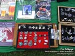 Wicca, Asatru, Feria Pagana, Pagan Fair, Venta de Pentaculos, Book of Shadows, Libros de Las Sombras, Remeras paganas, remeras wicca, runas, tarot, Mjollnirs, martillos de thor, Dioses, Diosas, Lectura de Cartas, Lectura de Runas, Remeras con motivos paganos, Herramientas mágicas, Mazos de cartas, Runas, libros, velas, sahumerios, piedras