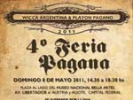 Feria Pagana, Fire Valkyrja, Asatru Argentina, Wicca Argentina, Playon Pagano