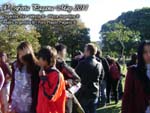 Feria Pagana, Fire Valkyrja, Asatru Argentina, Wicca Argentina, Playon Pagano