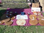 Feria Pagana, Fire Valkyrja, Asatru Argentina, Wicca Argentina, Playon Pagano