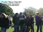 Feria Pagana, Fire Valkyrja, Asatru Argentina, Wicca Argentina, Playon Pagano