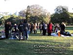 Feria Pagana, Fire Valkyrja, Asatru Argentina, Wicca Argentina, Playon Pagano